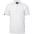 Weston solid polo