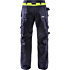 Spodnie Flame Craftsman 2030 FLAM