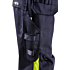 Spodnie Flame Craftsman 2030 FLAM