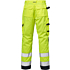 Spodnie odblaskowe cl 2 2026 PLU