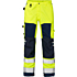 Spodnie odblaskowe cl 2 2026 PLU
