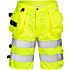 Spodenki odblaskowe Craftsman klasa 2 2028 PLU