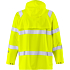 Kurtka przeciwdeszczowa Flame High Vis klasa 3 4845 RSHF