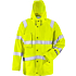 Kurtka przeciwdeszczowa Flame High Vis klasa 3 4845 RSHF
