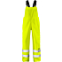 Spodnie przeciwdeszczowe Flame High Vis klasa 2 2047 RSHF