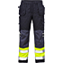 Spodnie robocze Flamestat High Vis klasa 1 2074 ATHS