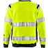 Bluza ostrzegawcza Flamestat klasa 3 7076 SFLH