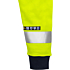 Bluza ostrzegawcza Flamestat klasa 3 7076 SFLH