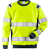Bluza ostrzegawcza Flamestat klasa 3 7076 SFLH