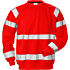 Bluza odblaskowa klasa 3 7446 SHV