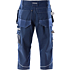 Spodnie pirackie Craftsman 2124 CYD