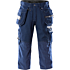 Spodnie pirackie Craftsman 2124 CYD