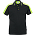 Elastyczna koszulka polo 7448 RTP