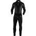 Koszulka z długim rękawem Polartec® half zip 7078 PT