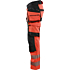 Spodnie Hi-Vis, rozciągliwe w 4 kierunkach