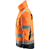 Kurtka ocieplana High-Vis 37.5® Klasa 3