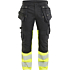 Spodnie Hi-Vis Stretch
