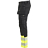 Spodnie Hi-Vis Stretch