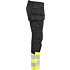 Spodnie Hi-Vis Stretch