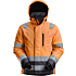 Kurtka ocieplana wodoodporna High-Vis 37.5®