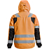 Kurtka ocieplana wodoodporna High-Vis 37.5®