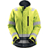 Kurtka ocieplana damska High-Vis 37.5® klasa 2/3