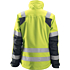 Kurtka ocieplana damska High-Vis 37.5® klasa 2/3