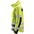 Kurtka ocieplana damska High-Vis 37.5® klasa 2/3