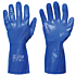 Rękawice nitrylowe odporne na chemikalia Chemstar® Interlock, 5 par