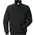 Bluza z zamkiem błyskawicznym 7607 SM