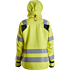Kurtka ocieplana damska, High-Vis Klasa 3