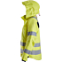 Kurtka ocieplana damska, High-Vis Klasa 3