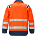 Kurtka odblaskowa klasa 3 4026 PLU