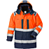 Kurtka Airtech® 3 w 1 o wysokiej widoczności, klasa 3 4036 GTT