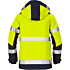 Kurtka GORE-TEX shell o wysokiej widoczności klasa 3 4988 GXB
