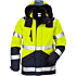 Kurtka GORE-TEX shell o wysokiej widoczności klasa 3 4988 GXB