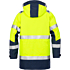 Kurtka parka GORE-TEX 3 w 1 o wysokiej widoczności, klasa 3 4989 GXB