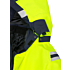 Kurtka parka GORE-TEX 3 w 1 o wysokiej widoczności, klasa 3 4989 GXB