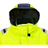 Kurtka parka GORE-TEX 3 w 1 o wysokiej widoczności, klasa 3 4989 GXB