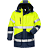 Kurtka parka GORE-TEX 3 w 1 o wysokiej widoczności, klasa 3 4989 GXB