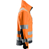 High-Vis Softshell-jakke klasse 3