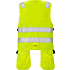 Kamizelka odblaskowa klasa 2 5003 PLU