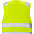 Kamizelka odblaskowa klasa 2 5003 PLU