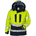 Kurtka typu shell Flamestat GORE-TEX PYRAD® o wysokiej widoczności, klasa 3 4095 GXE