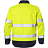 Kurtka ostrzegawcza Flame High Vis klasa 3 4584 FLAM