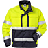 Kurtka ostrzegawcza Flame High Vis klasa 3 4584 FLAM