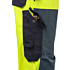 Spodnie ostrzegawcze Flame High Vis klasa 2 2585 FLAM
