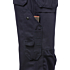 Spodnie robocze Flame High Vis klasa 1 2586 FLAM