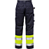Spodnie ostrzegawcze Flame High Vis klasa 1 2587 FLAM