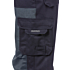 Spodnie ostrzegawcze Flame High Vis klasa 1 2587 FLAM